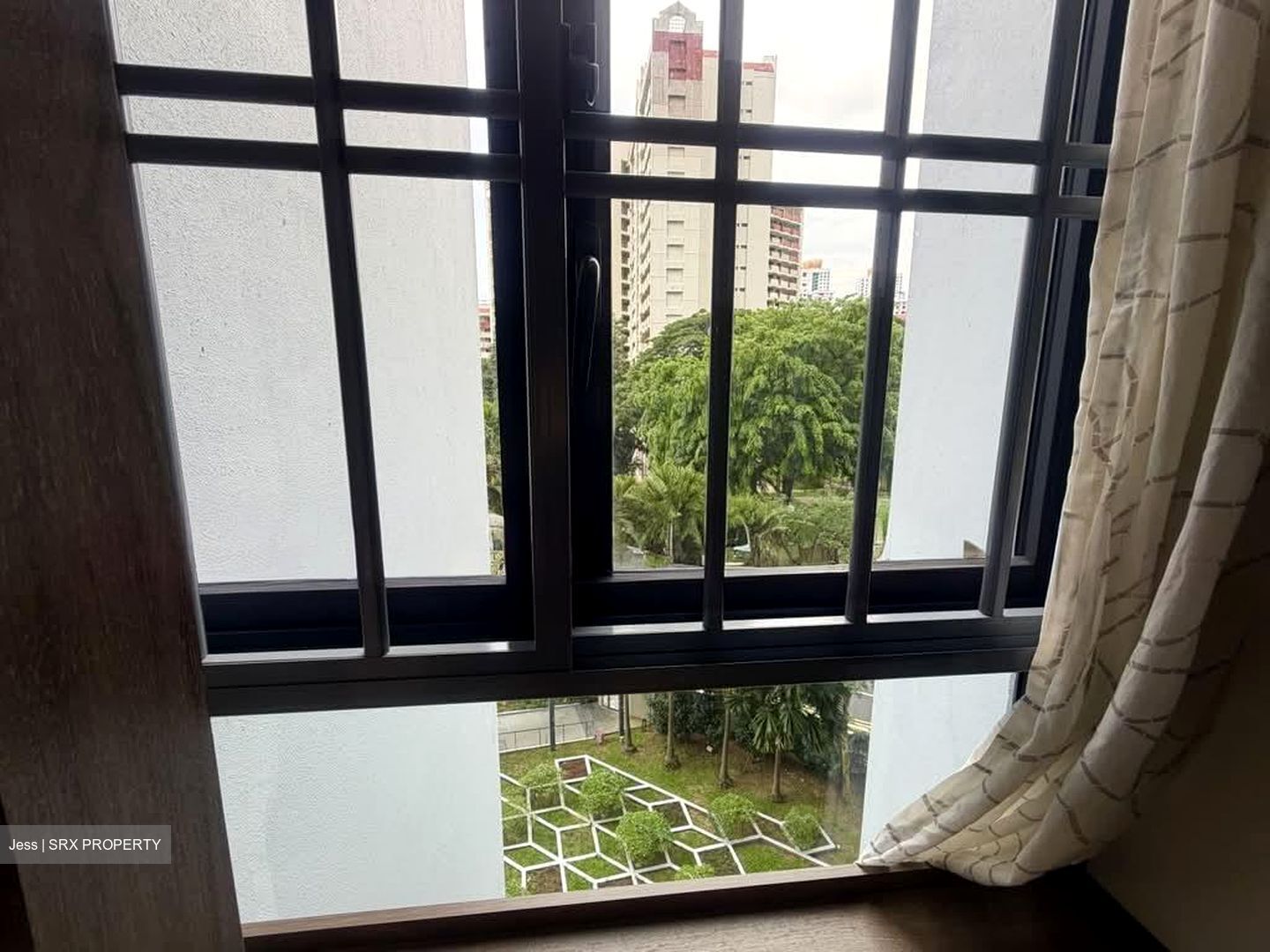 Gem Residences (D12), Condominium #569807591